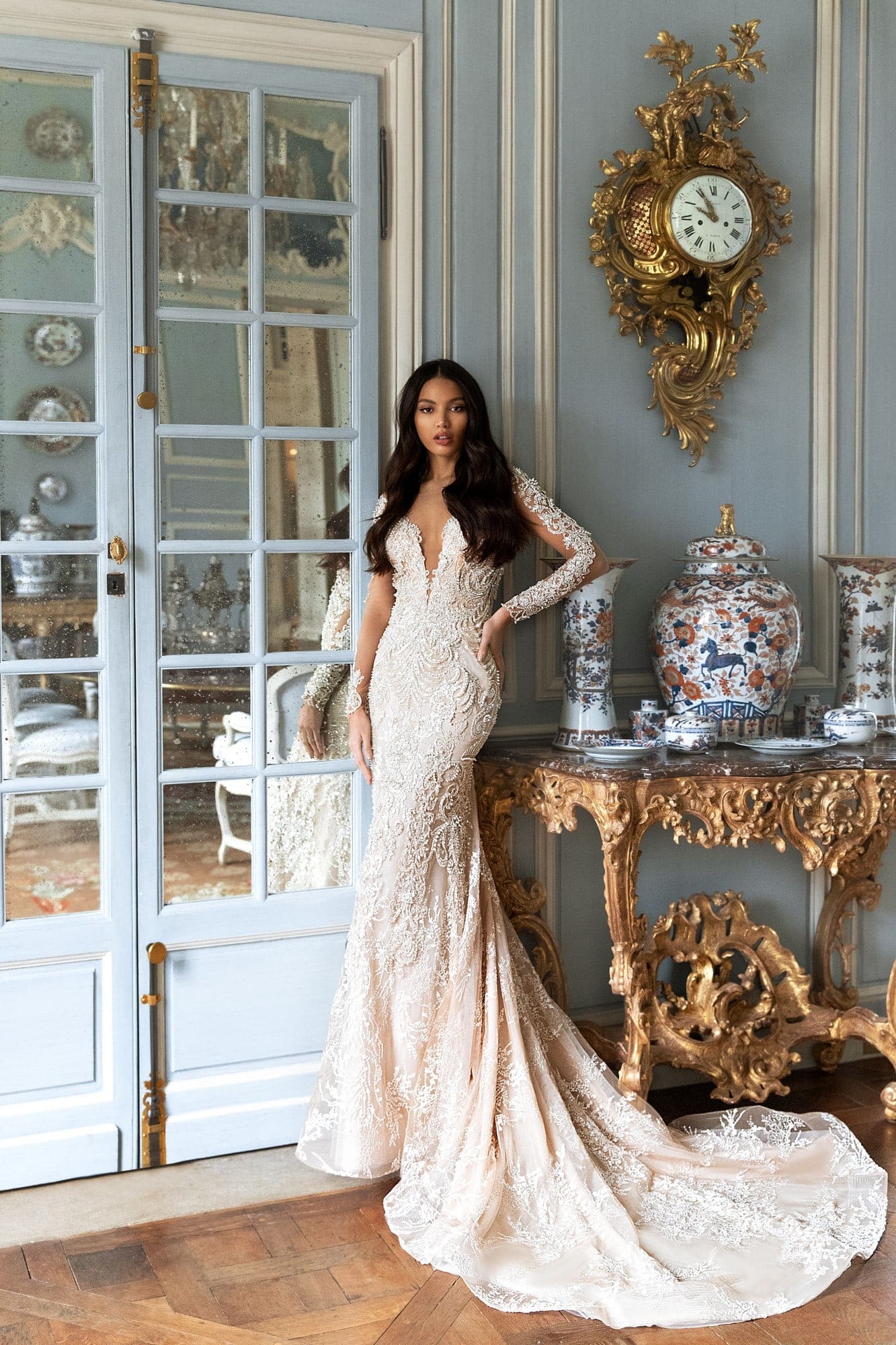 EXQUISITENESS