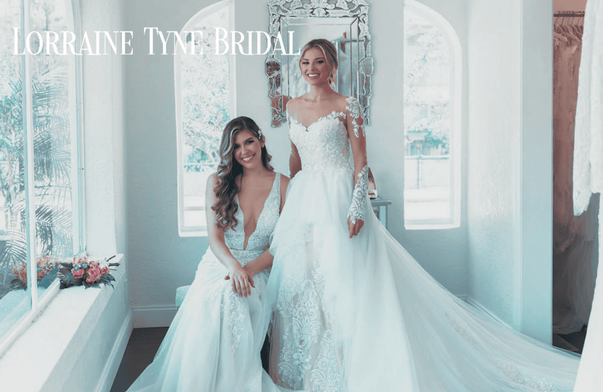 Dress for Your Wedding