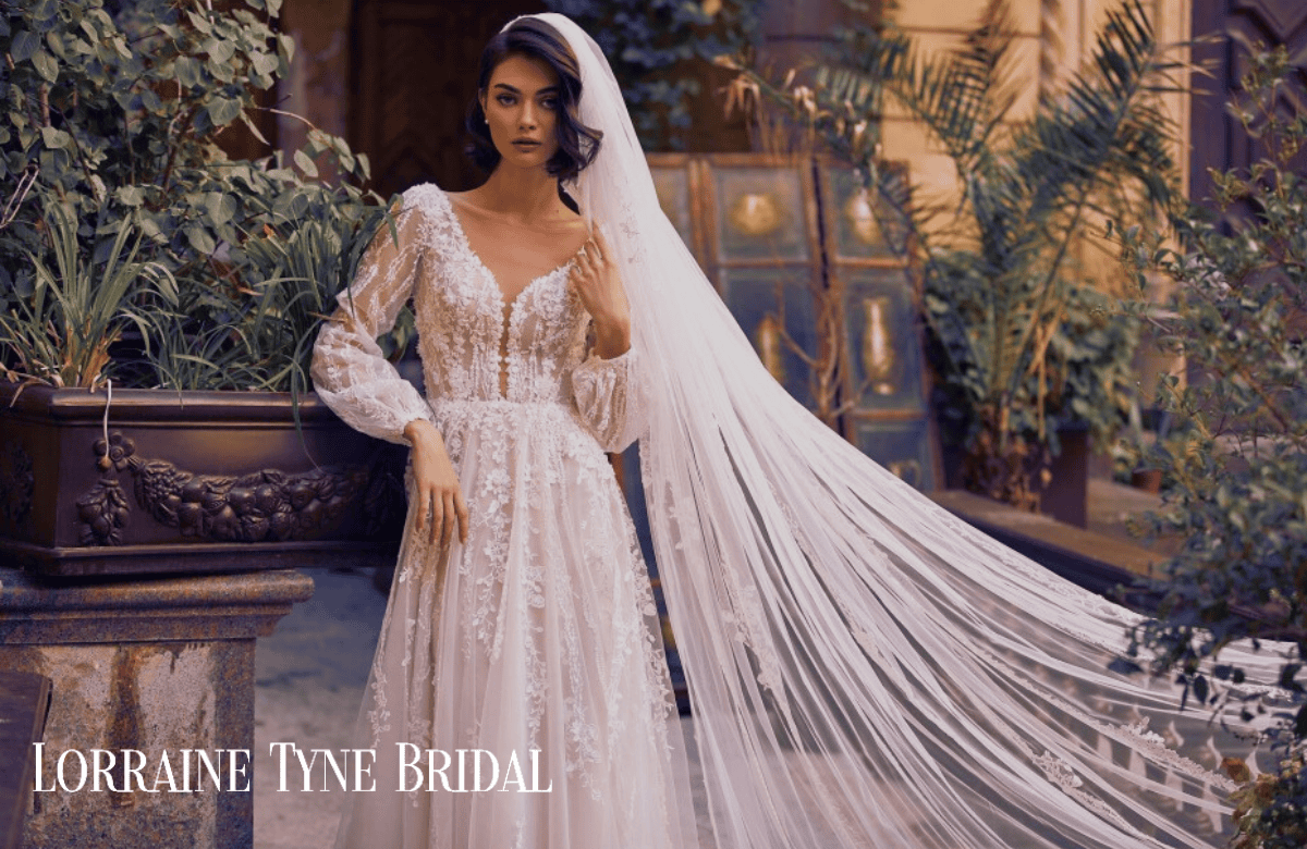 Pollardi Wedding Dresses