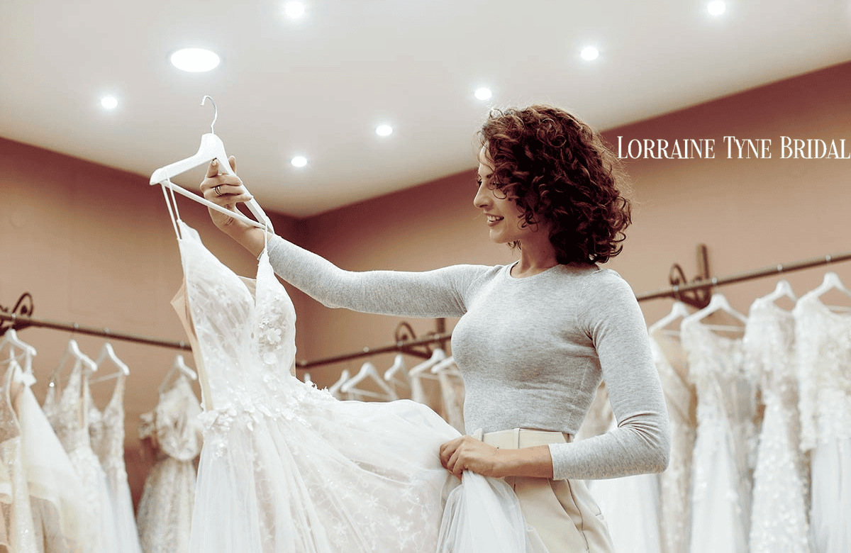 bridal boutiques