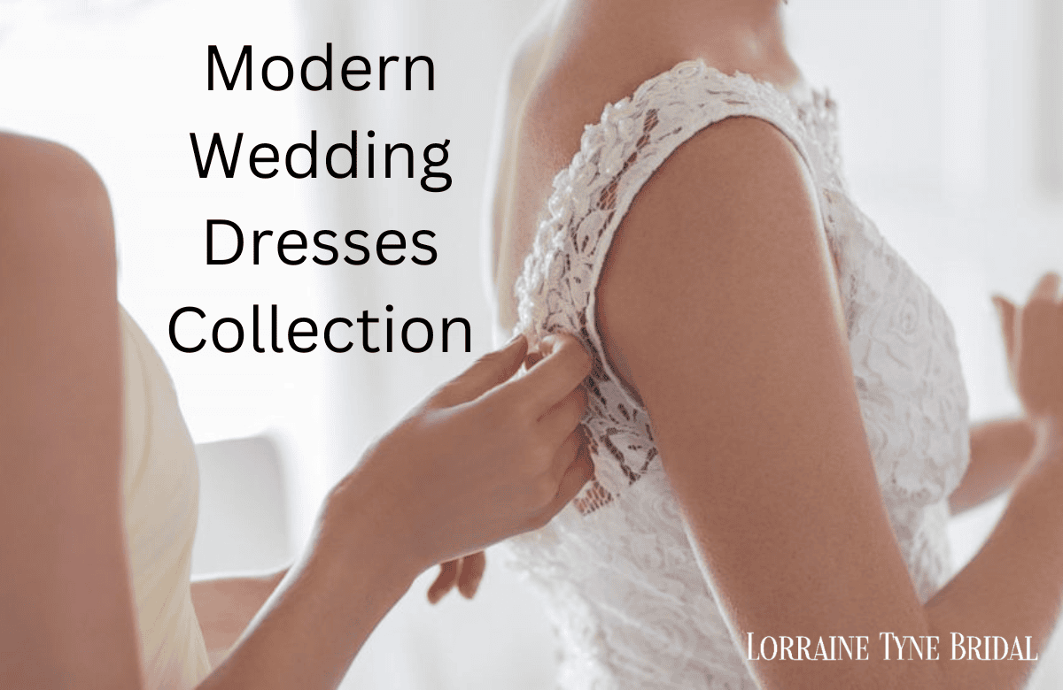 Wedding Dresses