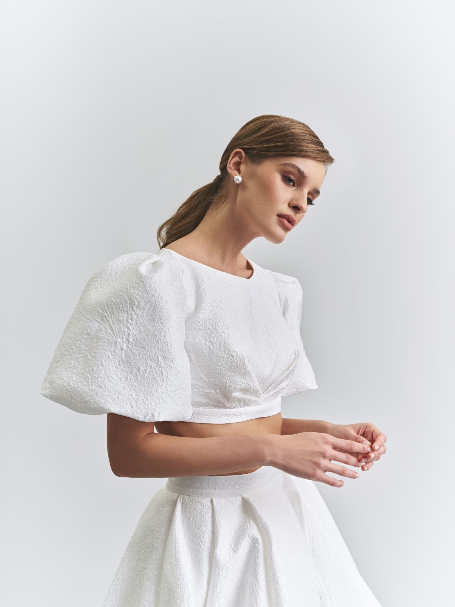 ETHEREAL (BOLERO)
