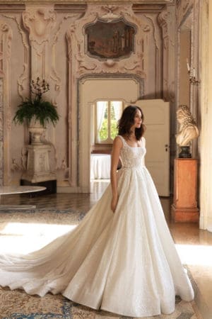 ROSSELLA