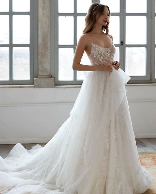 custom dresses pricing