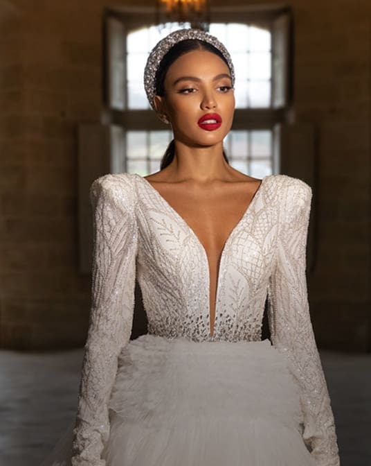 custom-dresses Custom Dresses