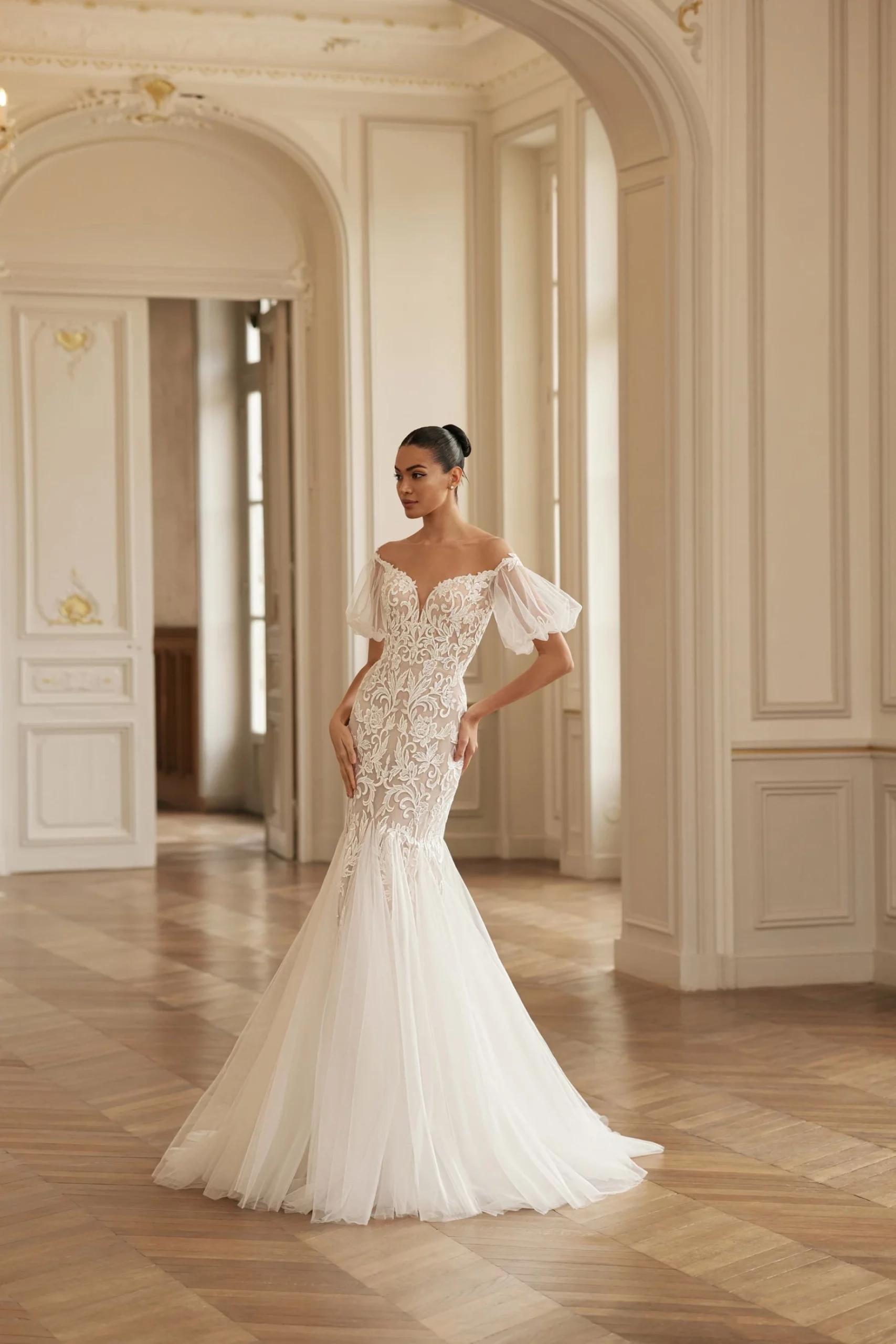 DENTELLE
