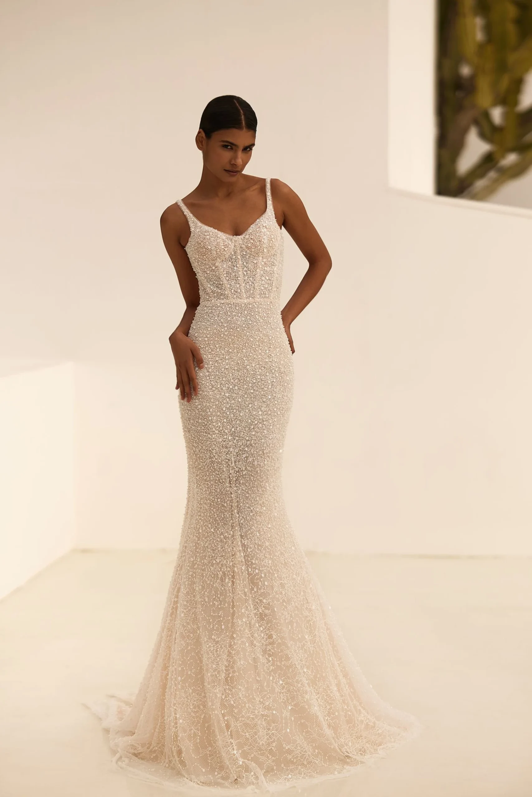 Desire Dress