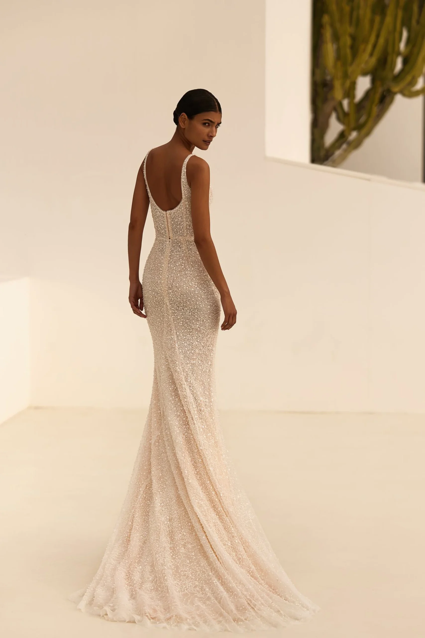 Desire Dress - Image 4