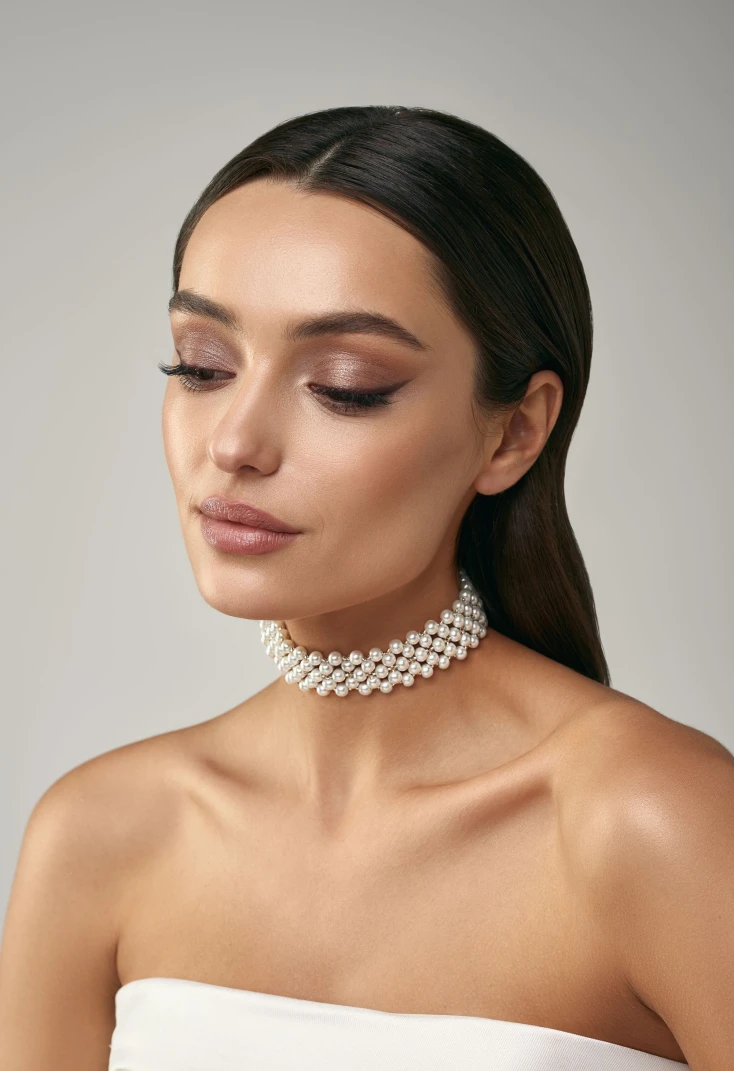 Necklace 943091