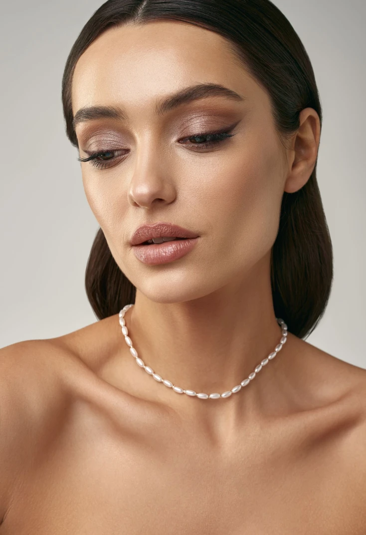 Necklace 943092