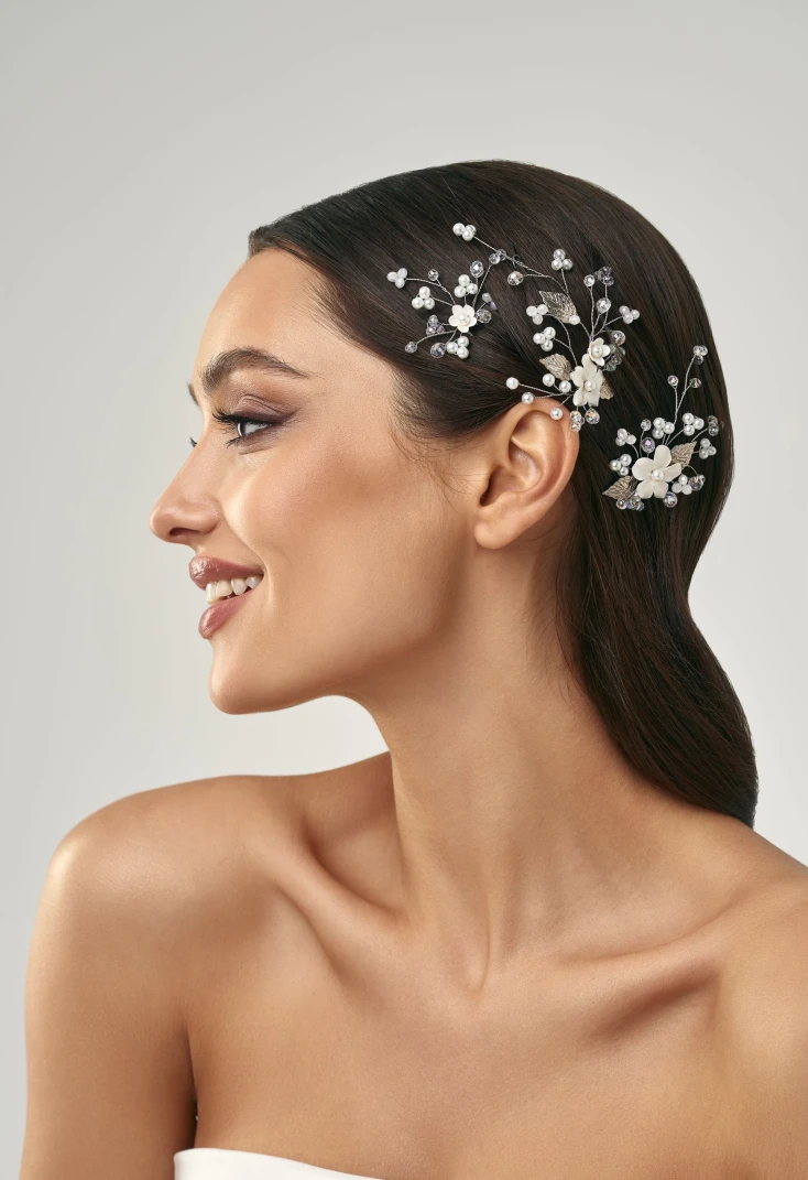 Hair accessory 943215