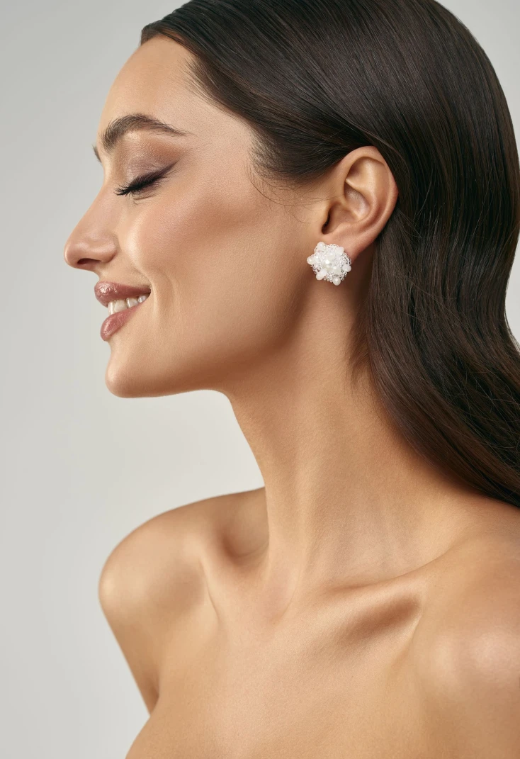Earrings 943217