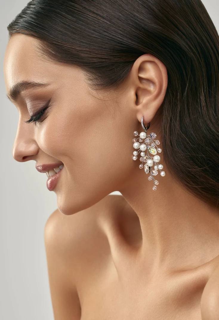 Earrings 943201