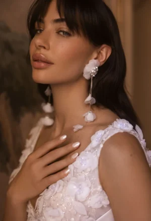 Earrings 943228