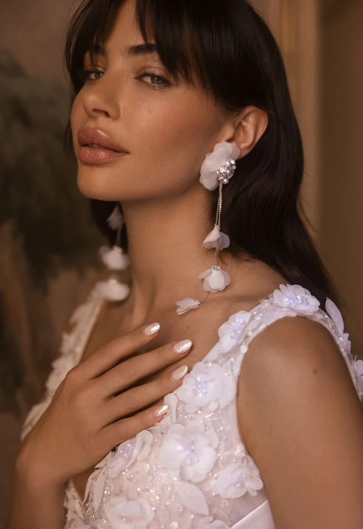 Earrings 943228
