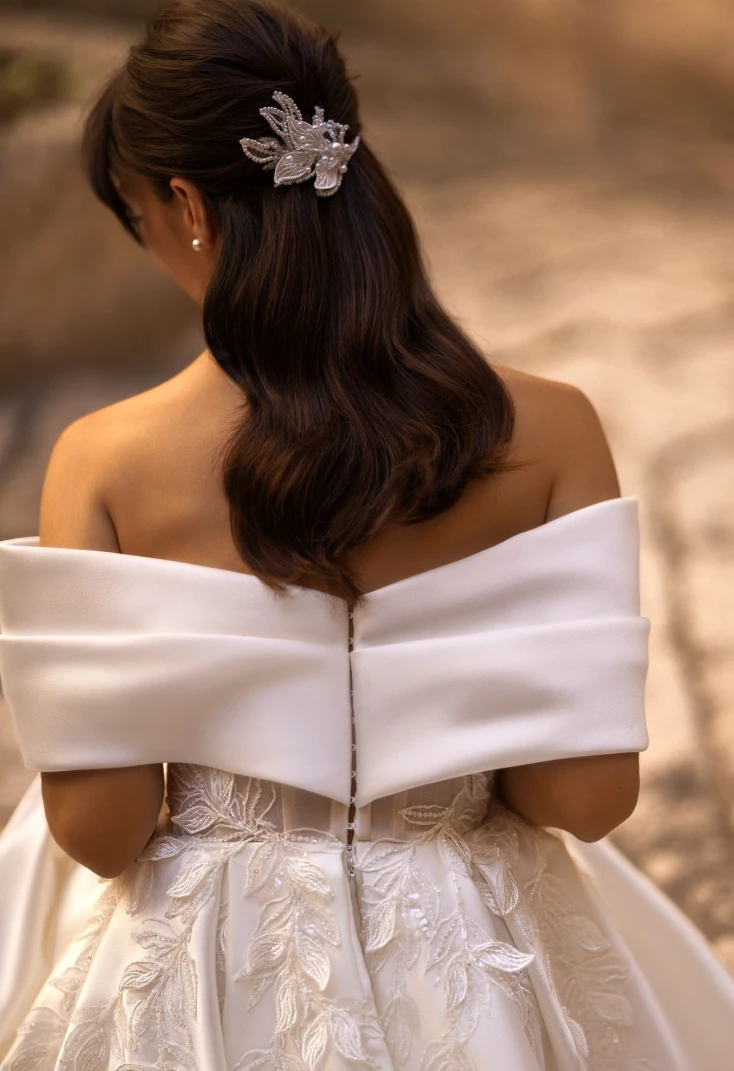 Hair accessory 943230