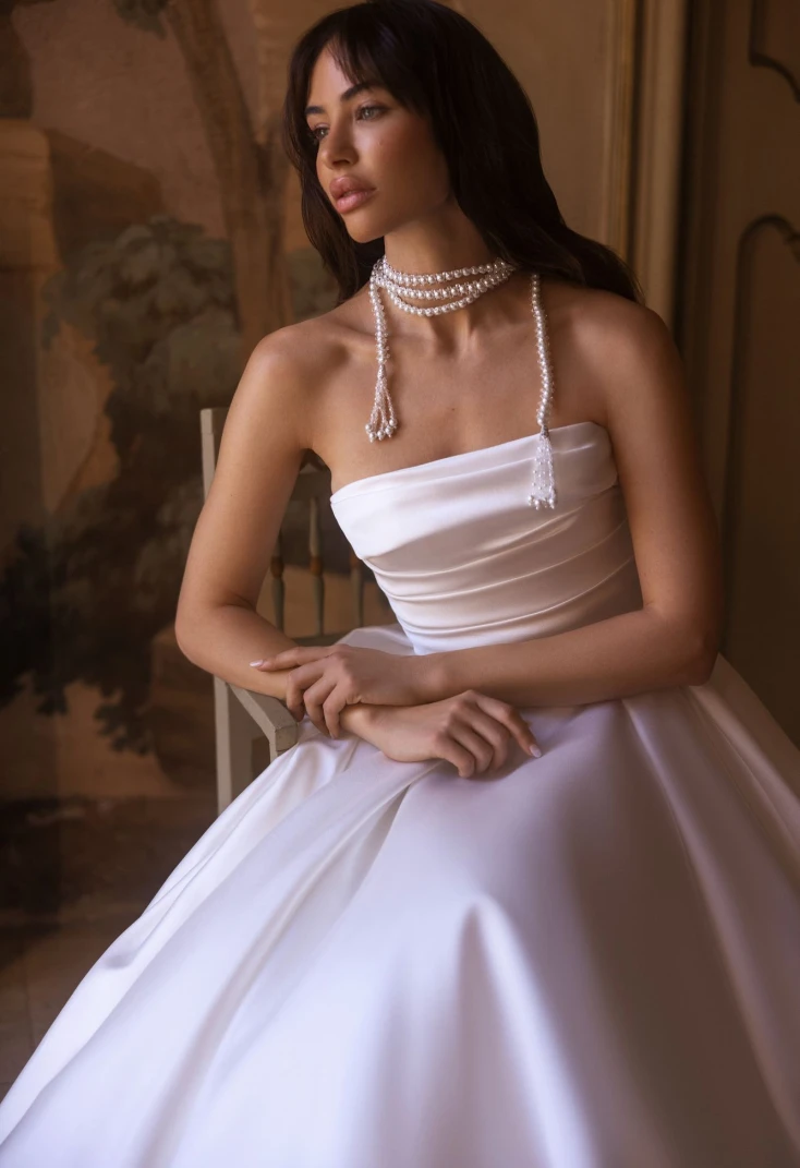 Necklace 943231