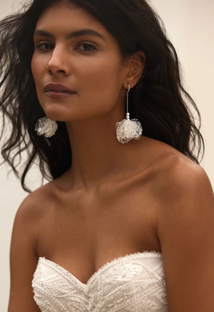 Earrings 943235