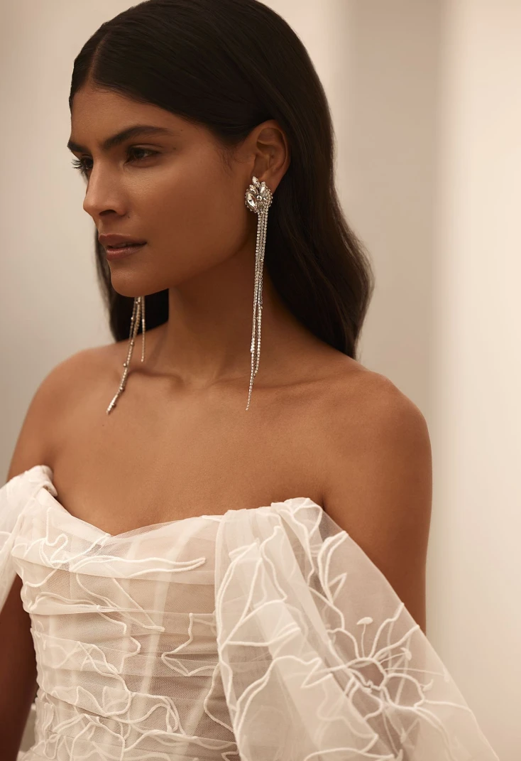 Earrings 943245